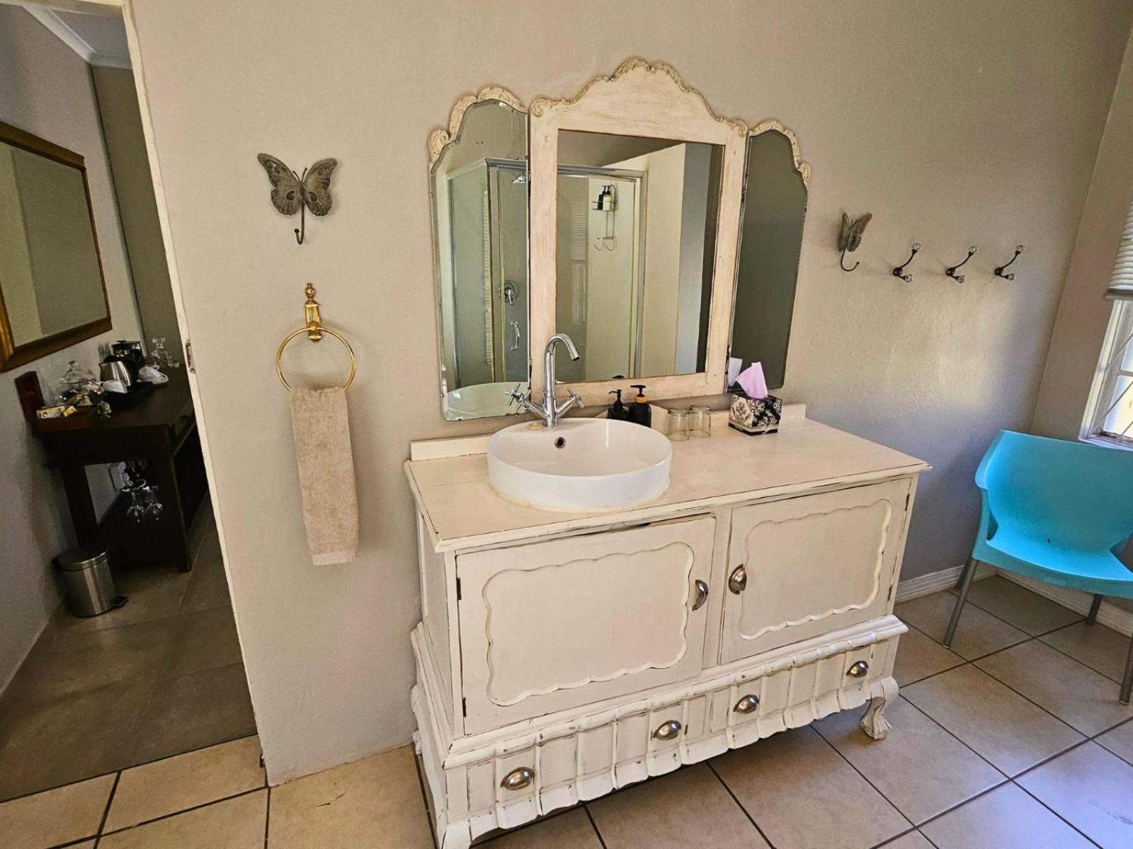 The Browns' - Cottage Suites Dullstroom Cameră foto